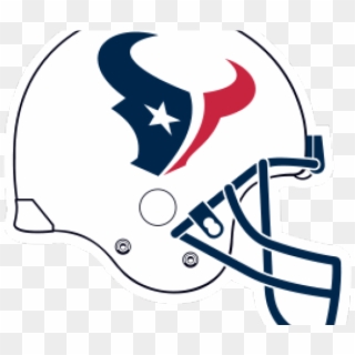Houston Texans Clipart Texans Helmet - Houston Texans, HD Png Download