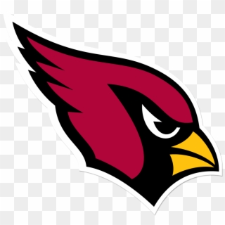 Nfl Arizona Cardinals Logo - Arizona Cardinals Logo 2017, HD Png Download