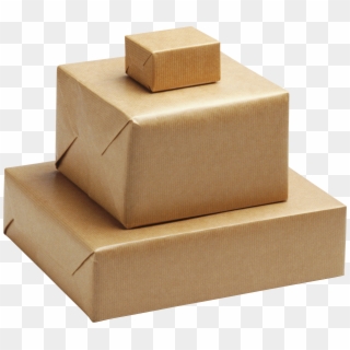 Box Png, Transparent Png