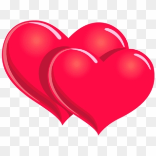 Download Valentines Day Png Heartspicture Png Images - Heart Valentine, Transparent Png