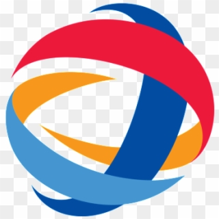 Total Logo - Total Logo Png, Transparent Png