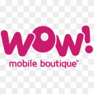 Wow Mobile Boutique, HD Png Download
