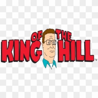 The Passing Of Tom Petty Should End Any Talk Of A King - King Of The Hill Title, HD Png Download