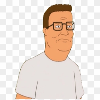 King Of The Hill - King Of The Hill Transparent, HD Png Download