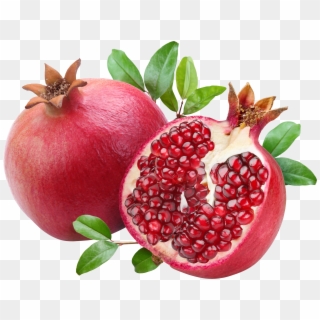 Pomegranate Png Image - Pomegranate Png, Transparent Png