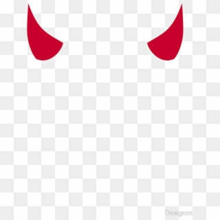 Devils Horn Free Png Image - Cute Devil Horns Png, Transparent Png