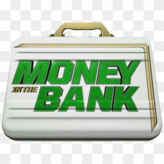 984 X 731 8 - Money In The Bank Briefcase Png, Transparent Png