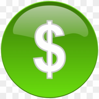 Bag Of Money Svg Downloads - Money Clip Art, HD Png Download