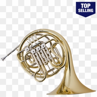 French Horn Png - French Horn Holton, Transparent Png