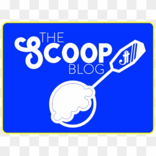 Scoops Logo Copy, HD Png Download