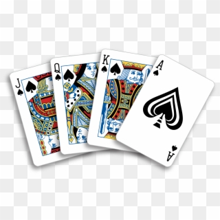 Categories - Playing Card Hand Png, Transparent Png