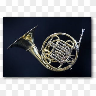 What Is The Descant Horn - Descant Horn, HD Png Download