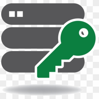 Grinch Vulnerability Report - Secure Server Logo, HD Png Download