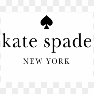 Kate Spade Offers, Kate Spade Deals And Kate Spade - Kate Spade Logo White, HD Png Download