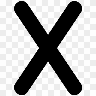 X Mark Png Png Transparent For Free Download Pngfind