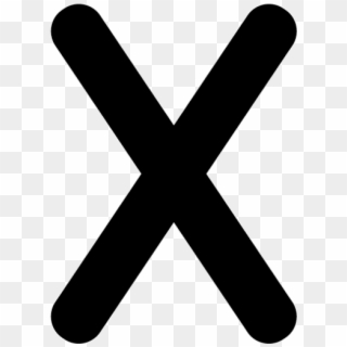 X Mark Png PNG Transparent For Free Download - PngFind