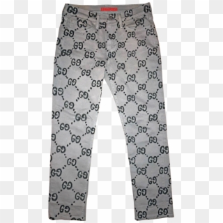 Gucci Gang Sweatpants