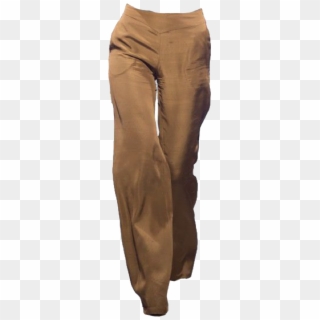 Brown Pants Roblox Template