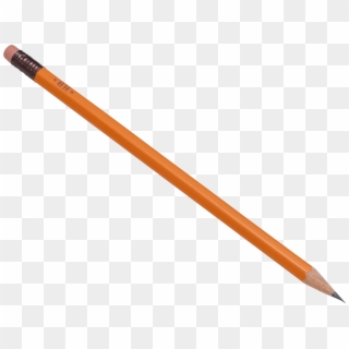 Pencil Png - Harrods Crown Pen, Transparent Png