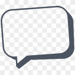 Comic Speech Bubble Png Png Transparent For Free Download Pngfind - roblox chat bubble empty