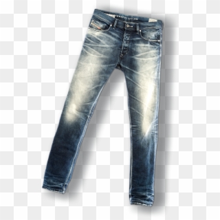 Men's Jeans Png Image - Jeans For Men Png, Transparent Png