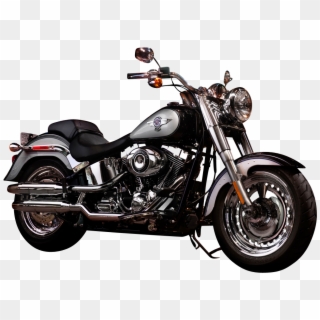 Harley Davidson Png - Triumph Bobber Black Price, Transparent Png