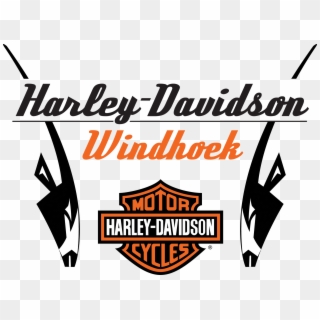About Us - Harley Davidson Logo, HD Png Download