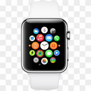 Apple Watch Png - Mobile Watch Apple Price, Transparent Png