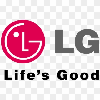 Lg Logo Png - Full Hd Lg Logo Hd, Transparent Png