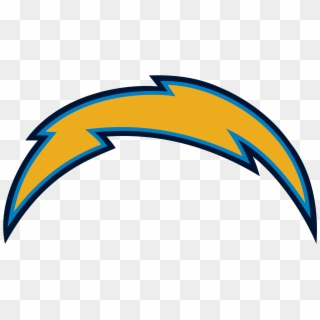 Los Angeles Chargers Logo Transparent - La Chargers Logo, HD Png Download