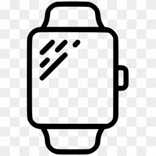 Png File Svg - Health Watch Icon Transparent, Png Download