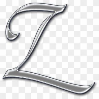 Capital Letter Z Free Alpha Png, Transparent Png