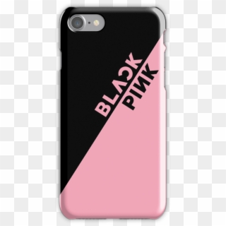 Blackpink Phone Case Iphone 7 Snap Case, HD Png Download