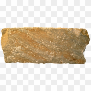 Bed Face This Is The Horizontal Bed Of The Stone And, HD Png Download