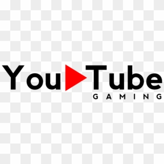 Youtube Gaming Logo Png - Graphics, Transparent Png