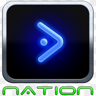 Playlive Nation Logo Transparent, HD Png Download