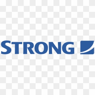 Strong Investments Logo Png Transparent Svg Vector - Strong, Png Download