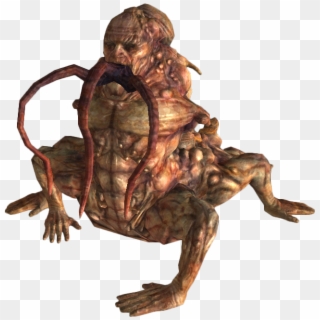 Why Its An Evolved Centaur From Fallout New Vegas - Fallout Centaur, HD Png Download