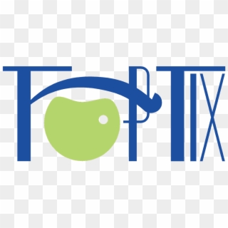 Toptix Gets Four New Partners, Rich Shaefer Heads To - Toptix Logo, HD Png Download