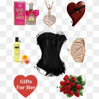 Girlfriend Archives - Valentines Day Gifts For Her, HD Png Download