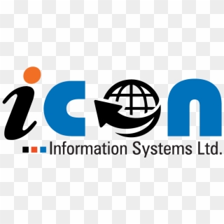 Icon Information Systems Ltd - Emblem, HD Png Download