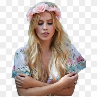 Our Life Never Be Boring - Claire Holt Png, Transparent Png