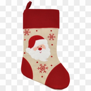 005 - Christmas Stocking, HD Png Download