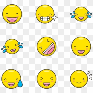 Emoji - Smiley, HD Png Download