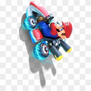 Mario Kart, HD Png Download