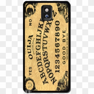 Ouija Board Samsung Galaxy S3 S4 S5 Note 3 Case - Ouija Board, HD Png Download