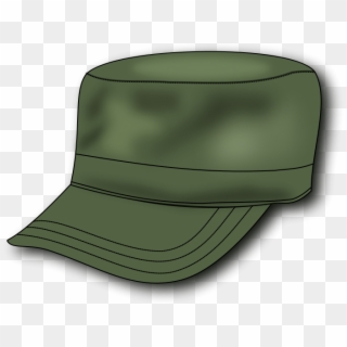 Army - Army Hat Clip Art, HD Png Download