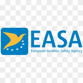 Easa Logo - European Aviation Safety Agency, HD Png Download