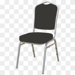 Banquet Chair Hire - Banquet Chair, HD Png Download