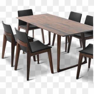 King Furniture Dining Table, HD Png Download